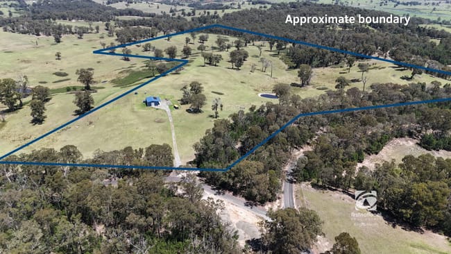 565 Waddells Road Sarsfield VIC 3875 565 Waddells Road Sarsfield VIC 3875