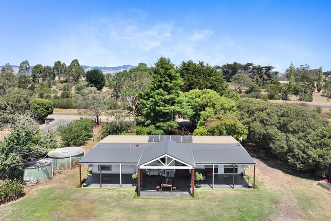 100 Silbys Road Darnum VIC 3822 100 Silbys Road Darnum VIC 3822
