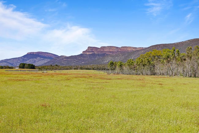 Lot 2 Waterhole Road Pomonal VIC 3381