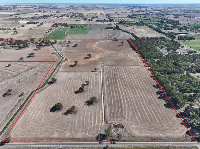 Lot 1 Whinfield Road Bamawm VIC 3561