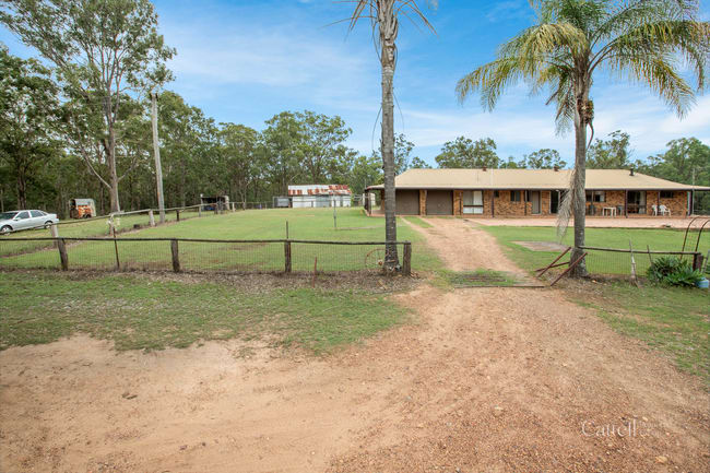 21A Pothana Lane Belford NSW 2335
