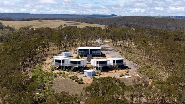 140 Greenridge Road Taralga NSW 2580