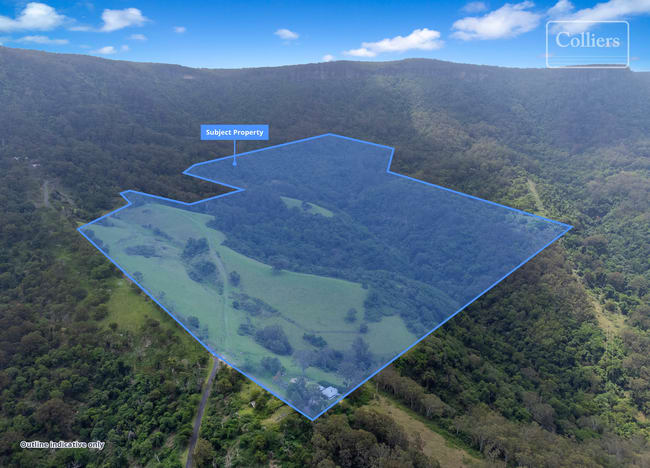662 Avondale Road Huntley NSW 2530 662 Avondale Road Huntley NSW 2530