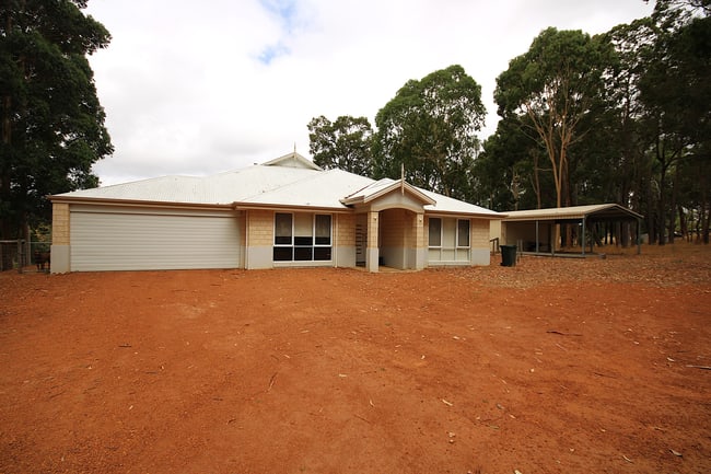 167 Goldfields Road Upper Capel WA 6239