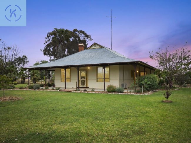 1040 Newell Highway Tocumwal NSW 2714 1040 Newell Highway Tocumwal NSW 2714