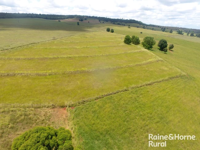 Lot 2 D'Aguilar Highway Coolabunia QLD 4610 Lot 2 D'Aguilar Highway Coolabunia QLD 4610