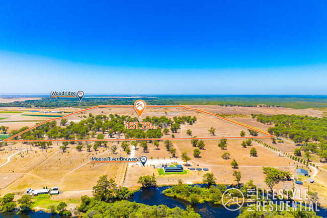 551 Caraban Road Caraban WA 6041 551 Caraban Road Caraban WA 6041