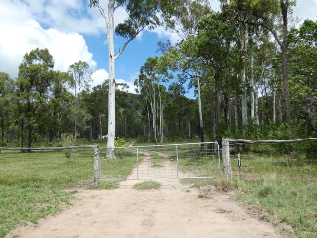 277 Bushlands Road Bororen QLD 4678