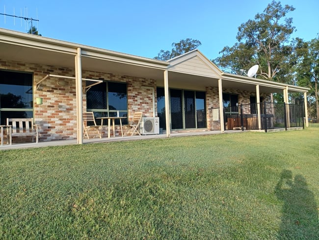 1201 River Road Tinana QLD 4650 1201 River Road Tinana QLD 4650