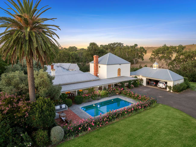 241 Bakers Bridge Road Gheringhap VIC 3331