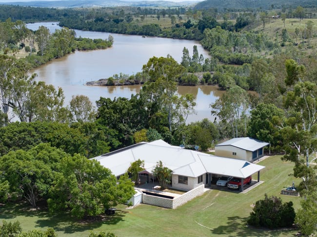 166 Grays Road Wetheron QLD 4625 166 Grays Road Wetheron QLD 4625