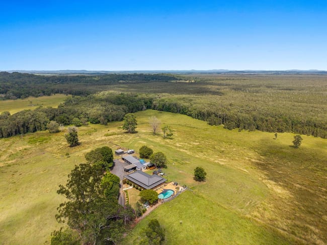 454 Bagotville Road Meerschaum Vale NSW 2477