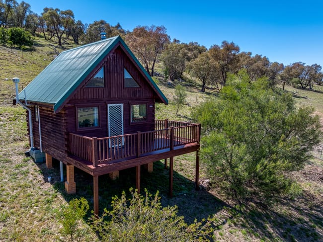1236 Pomeroy Road Mummel NSW 2580 1236 Pomeroy Road Mummel NSW 2580