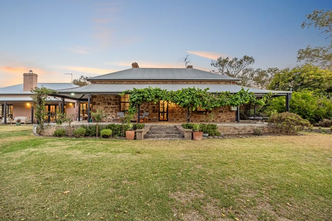 55A Stirling Hill Road Gemmells SA 5255