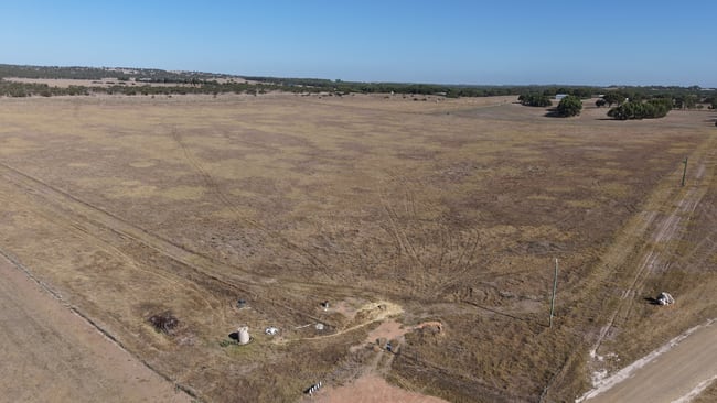 Lot 9 Calytrix View Bonniefield WA 6525 Lot 9 Calytrix View Bonniefield WA 6525
