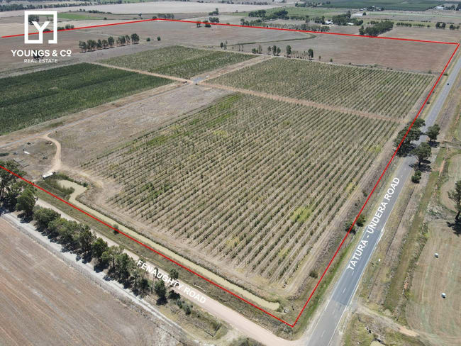508 Fenaughty Road Tatura VIC 3616 508 Fenaughty Road Tatura VIC 3616
