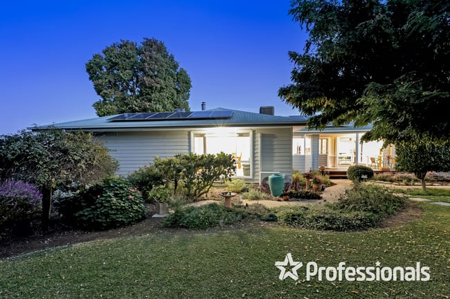 86 Karadoc Avenue Nichols Point VIC 3501