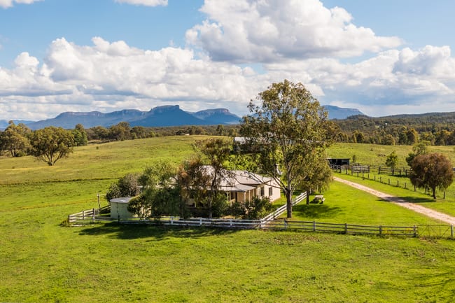 1 Port Macquarie Rd Bogee NSW 2849 1 Port Macquarie Rd Bogee NSW 2849
