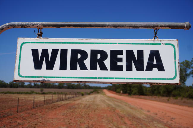 1821 Gilgai Road Miandetta NSW 2825