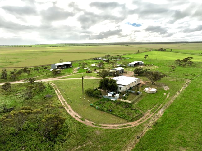 1266 OTC Road Ceduna SA 5690