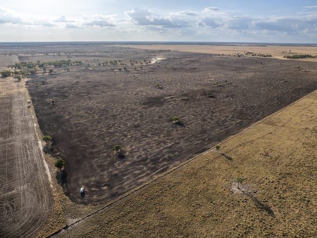 Carawatha 720 Warrabah Road Quambone NSW 2831