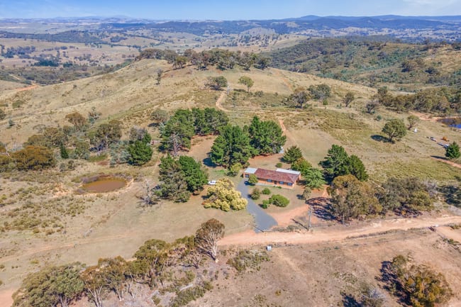 Lot 12 Part 494, Williamsons Road Lewis Ponds NSW 2800