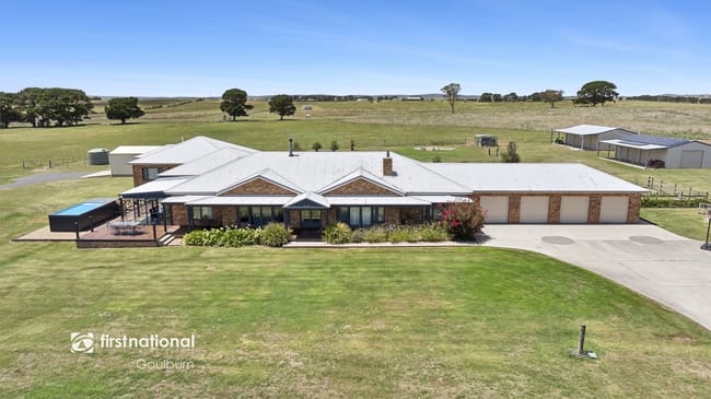 29 Meadow Lane Goulburn NSW 2580