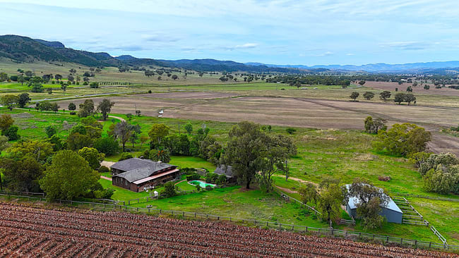 1123 Kamilaroi Highway Quirindi NSW 2343 1123 Kamilaroi Highway Quirindi NSW 2343