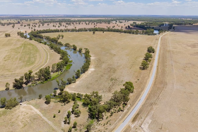 Lot 2 Newell Highway Grong Grong NSW 2652 Lot 2 Newell Highway Grong Grong NSW 2652