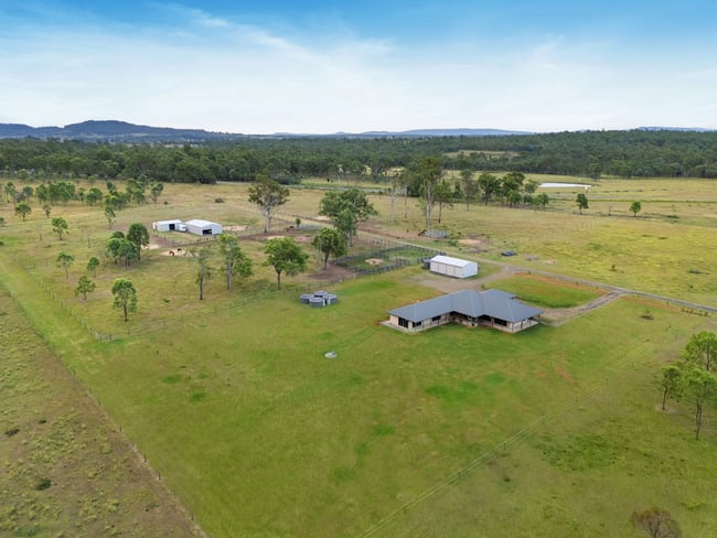 43-65 Charles Chauvel Drive Harrisville QLD 4307