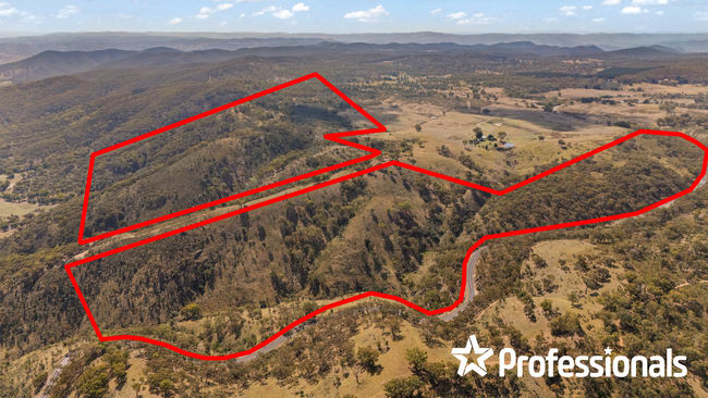 3469 Sofala Road Wattle Flat NSW 2795 3469 Sofala Road Wattle Flat NSW 2795
