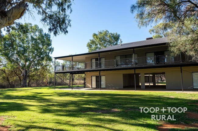 377/ Thamm Road Morgan SA 5320 377/ Thamm Road Morgan SA 5320