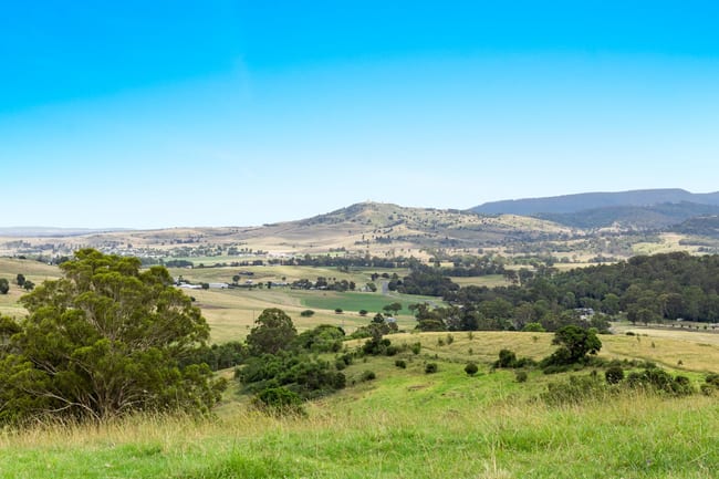 0 Border Road Killarney QLD 4373 0 Border Road Killarney QLD 4373