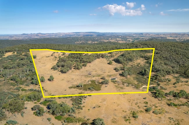 137 Hanels Road Talmalmo NSW 2640 137 Hanels Road Talmalmo NSW 2640