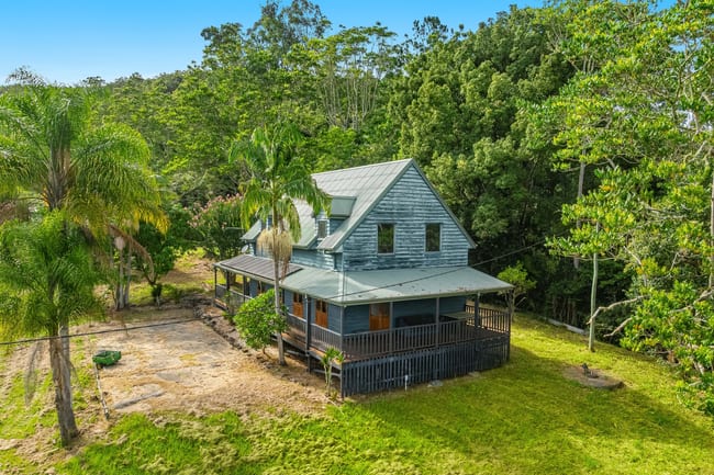 64 Terania Creek Road The Channon NSW 2480 64 Terania Creek Road The Channon NSW 2480