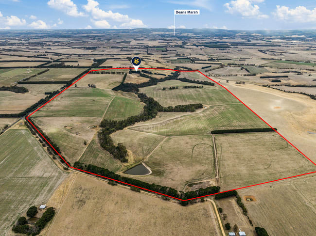 550 Colac-Lorne Road Yeodene VIC 3249
