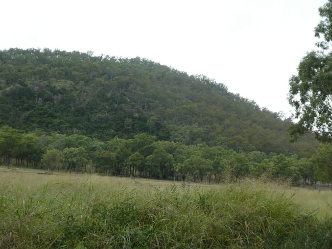 Lot 104 Cockings Road Dundarrah QLD 4625