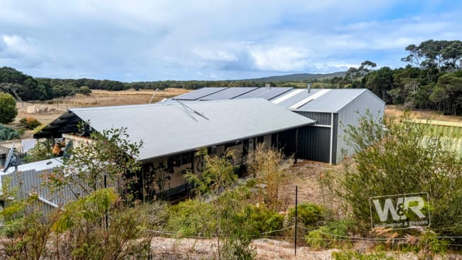 Youngs Siding WA 6330
