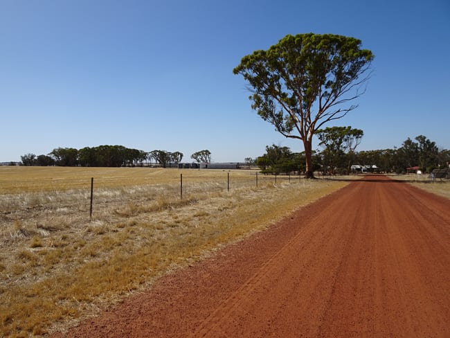 340 Healey Road Wogolin WA 6370