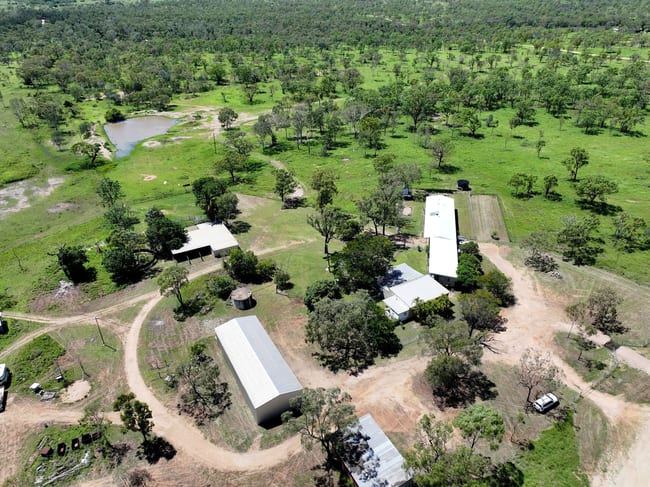 212 Thomasson Road Seventy Mile QLD 4820