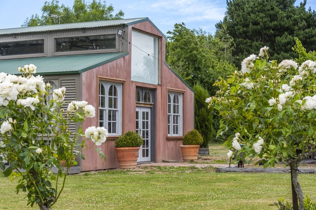 464 Bacchus Marsh Road Bullengarook VIC 3437 464 Bacchus Marsh Road Bullengarook VIC 3437