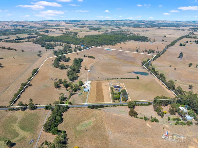 580 Meeniyan - Mirboo North Road Stony Creek VIC 3957 580 Meeniyan - Mirboo North Road Stony Creek VIC 3957