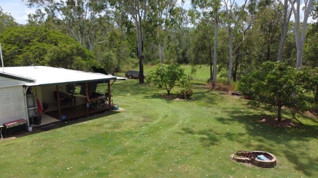 4257 Lowmead Road Berajondo QLD 4674 4257 Lowmead Road Berajondo QLD 4674