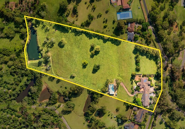 52 Bells Road Grose Vale NSW 2753 52 Bells Road Grose Vale NSW 2753