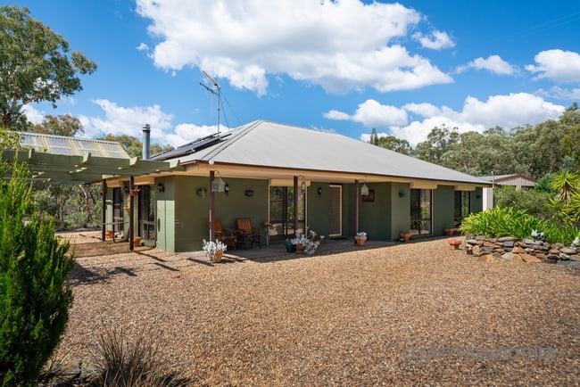 260 Billywillinga Road Billywillinga NSW 2795