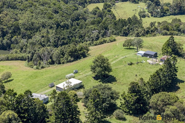 1691 Coramba Road Megan NSW 2453 1691 Coramba Road Megan NSW 2453