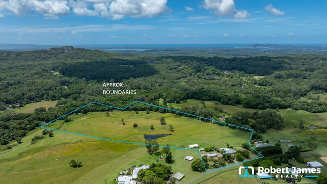 43 Worba Lane Tinbeerwah QLD 4563 43 Worba Lane Tinbeerwah QLD 4563