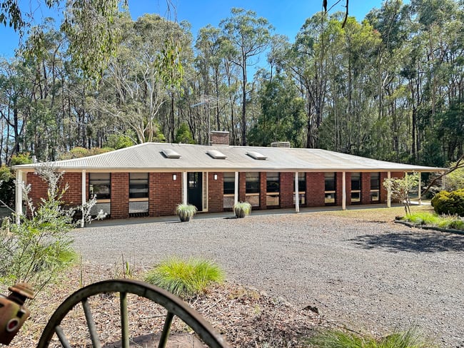 187 Darnum Shady Creek Road Darnum VIC 3822 187 Darnum Shady Creek Road Darnum VIC 3822
