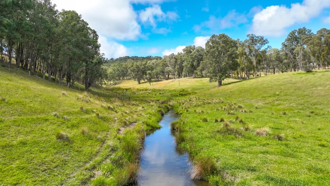 830 Weabonga Road Weabonga NSW 2340 830 Weabonga Road Weabonga NSW 2340