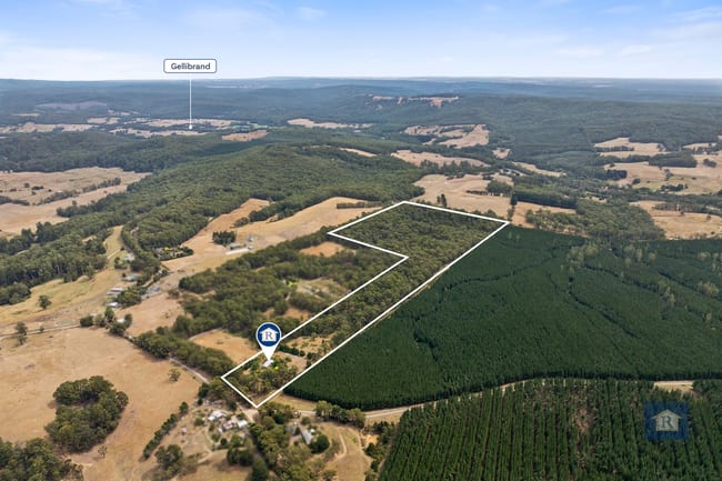 360 Kawarren East Road Kawarren VIC 3249 360 Kawarren East Road Kawarren VIC 3249